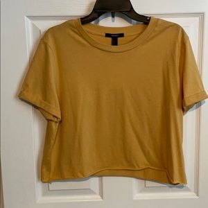 loose fitting top